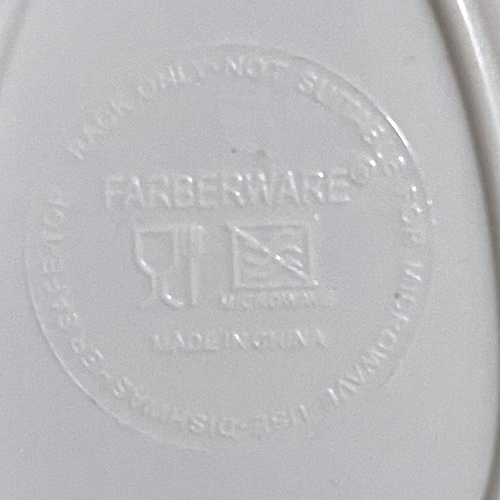 Farberware Melamine Spoon Rest There is Always Something to be Thankful For - Picture 3 of 6